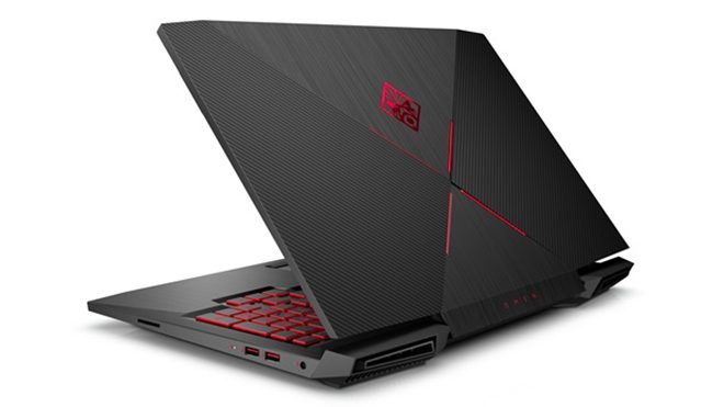 HP Omen 15