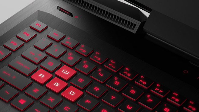 HP Omen 15