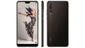 Huawei P20