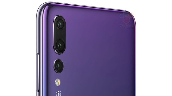 Huawei P20