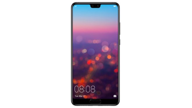 Huawei P20