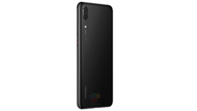 Huawei P20