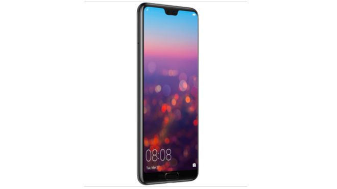 Huawei P20