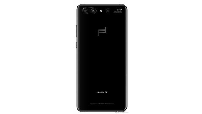 Huawei p20 pro porsche design fiyat