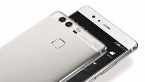 Huawei P9