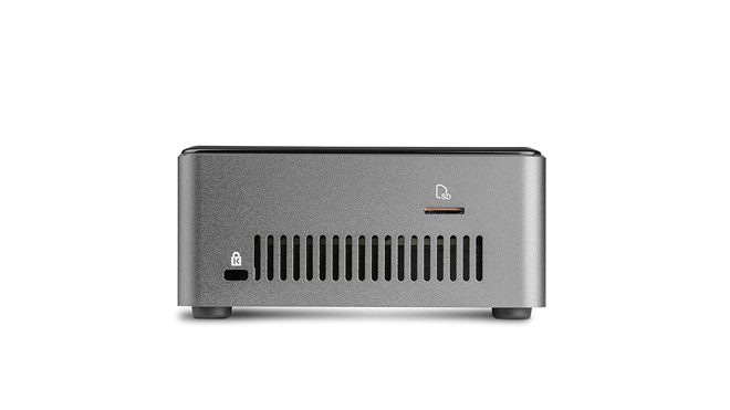 Intel NUC Kit (NUC7i3BNH)