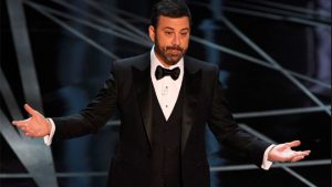 Jimmy Kimmel