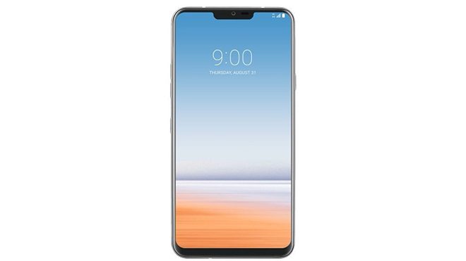 LG G7