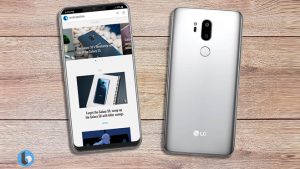 LG G7 Neo