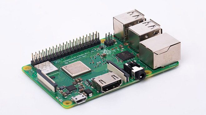 Raspberry Pi