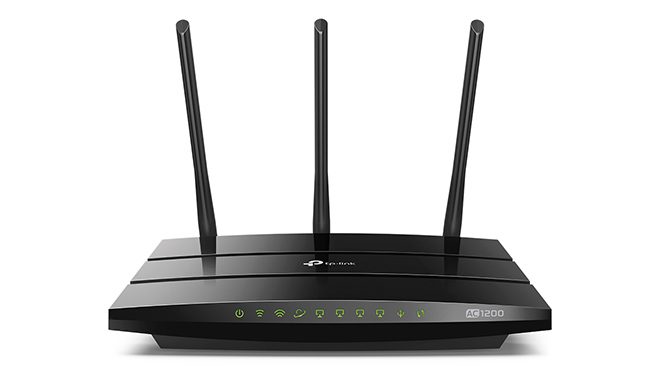 TP-Link Archer C1200