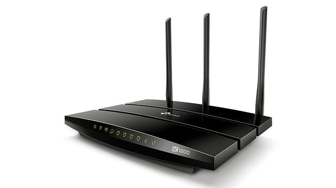 TP-Link Archer C1200