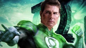 Green Lantern