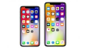 Apple iPhone X Plus