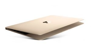 Apple MacBook