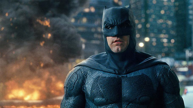 Batman filmi için sabırsızlananlara kötü haber - LOG