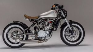 CCM Spitfire Bobber