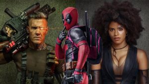 deadpool 2