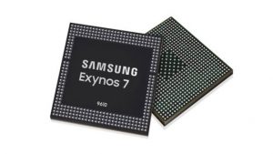 Samsung Exynos 9610