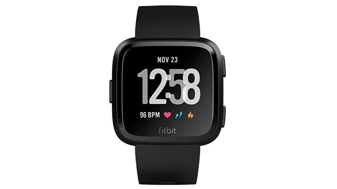 Fitbit Versa akıllı saat