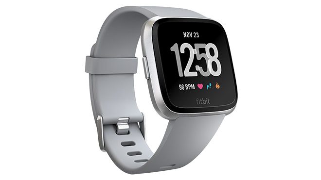 Fitbit Versa akıllı saat