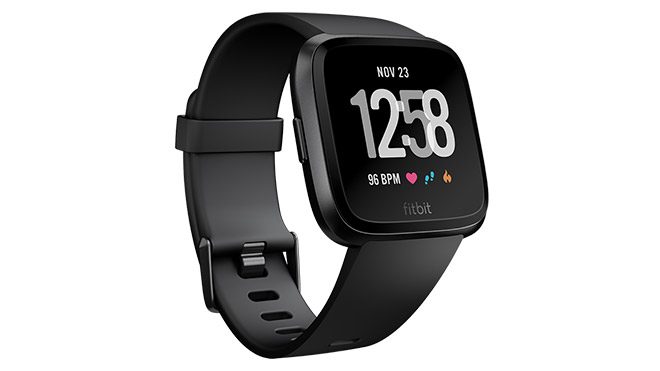 Fitbit Versa akıllı saat