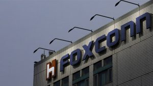 foxconn