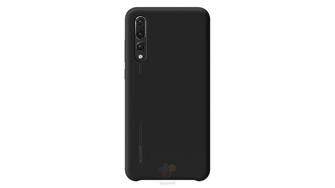 Huawei P20 P20 Pro P20 Lite kılıf