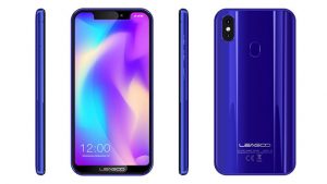 Leagoo S9