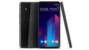 HTC U12