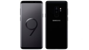 Samsung Galaxy S9 Plus