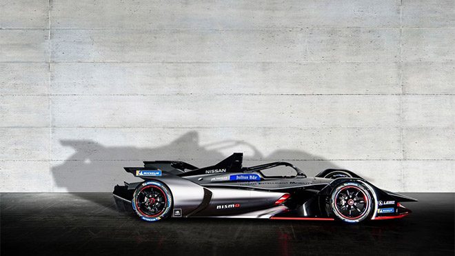 Formula E