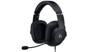 Logitech G PRO Gaming Headset