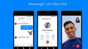 Messenger Lite