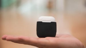 AirPods PowerPod Case