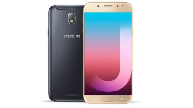 Samsung Galaxy J8 ve Galaxy J8+