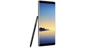 Samsung Galaxy Note 9