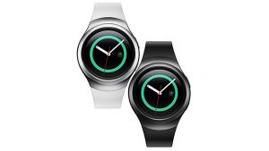 Samsung Gear S2