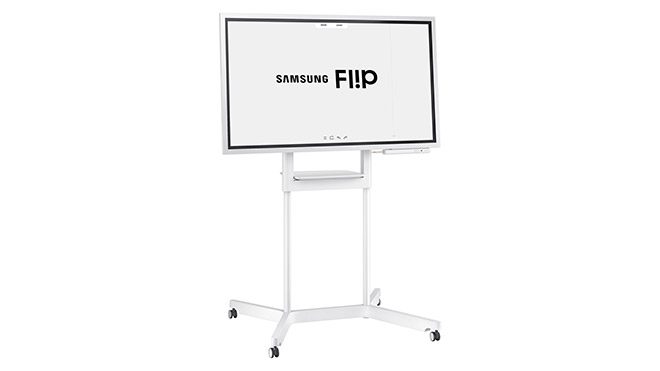 Samsung Flip