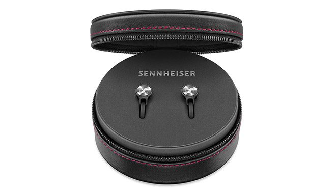 Sennheiser Momentum Free