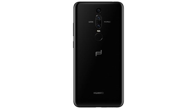 Huawei Porsche Design Mate RS