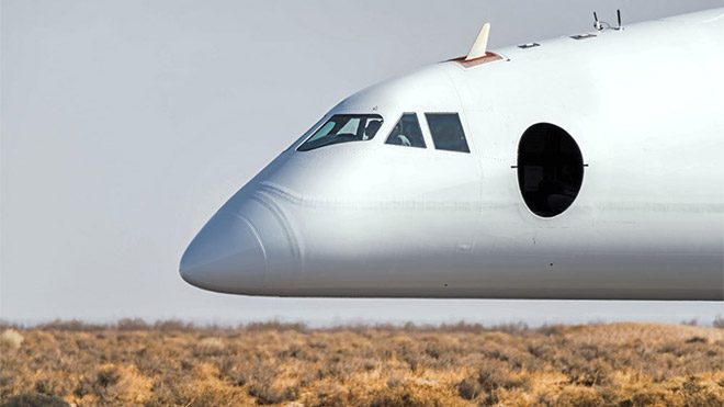 Stratolaunch