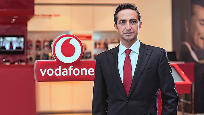 vodafone