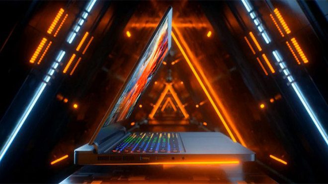 Xiaomi Mi Gaming Laptop