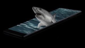 Xiaomi Blackshark