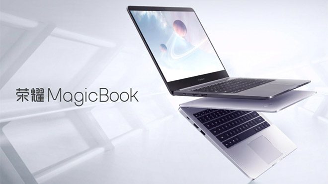 Honor MagicBook