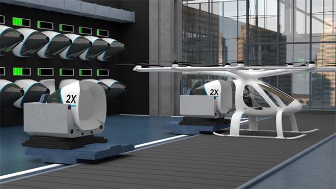 Volocopter