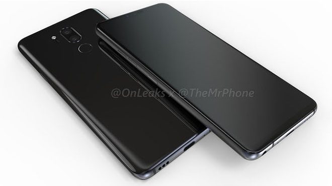 LG G7