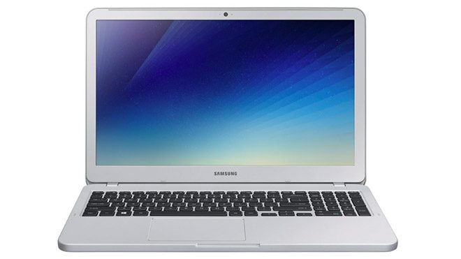 Samsung Notebook 5