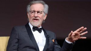 Steven Spielberg